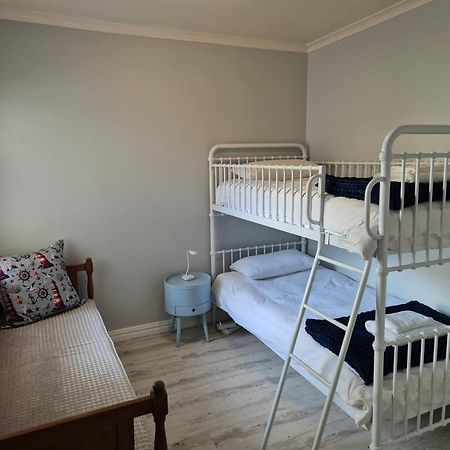 דה קלדרס Sage At Whale Cove - Sea Facing Apartment מראה חיצוני תמונה