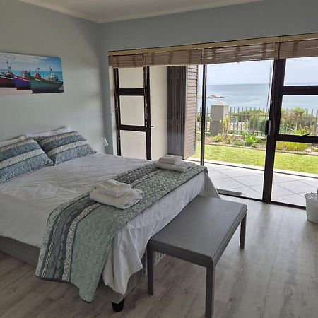 דה קלדרס Sage At Whale Cove - Sea Facing Apartment מראה חיצוני תמונה