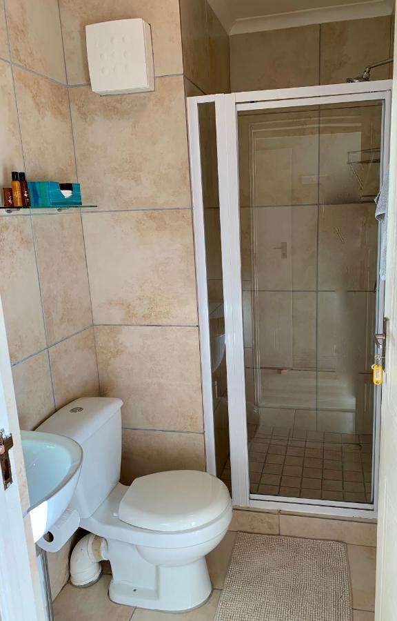 דה קלדרס Sage At Whale Cove - Sea Facing Apartment מראה חיצוני תמונה
