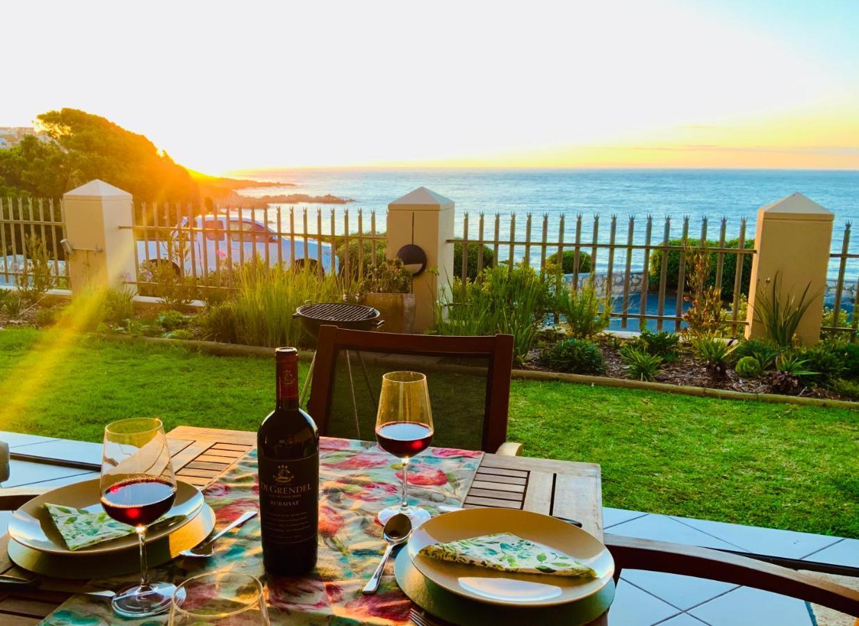 דה קלדרס Sage At Whale Cove - Sea Facing Apartment מראה חיצוני תמונה