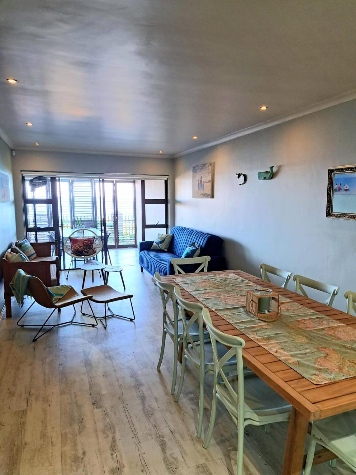 דה קלדרס Sage At Whale Cove - Sea Facing Apartment מראה חיצוני תמונה