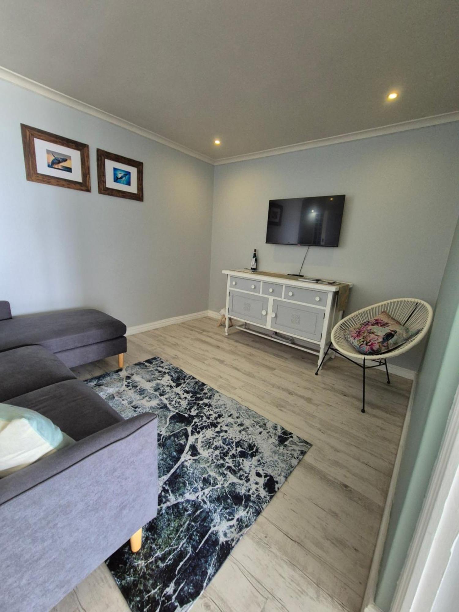 דה קלדרס Sage At Whale Cove - Sea Facing Apartment מראה חיצוני תמונה