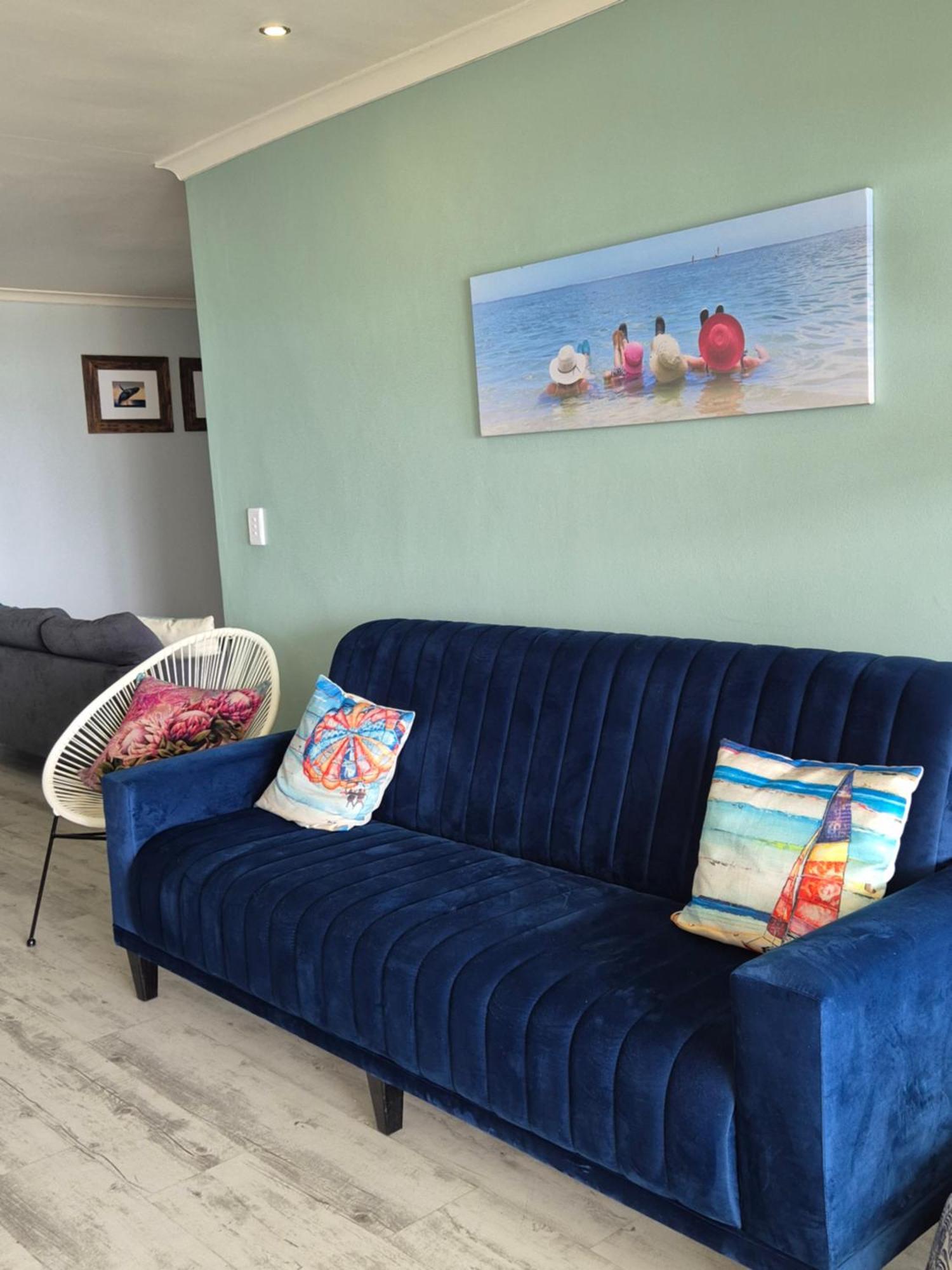 דה קלדרס Sage At Whale Cove - Sea Facing Apartment מראה חיצוני תמונה