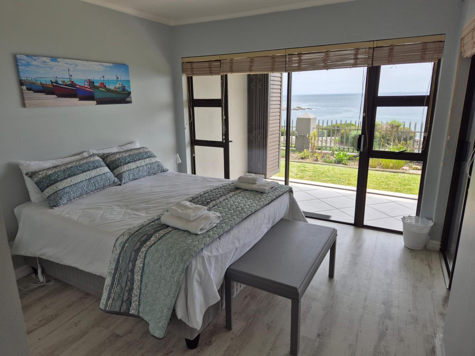 דה קלדרס Sage At Whale Cove - Sea Facing Apartment מראה חיצוני תמונה